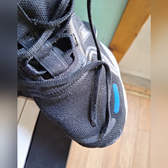 Adidas Originals NMD_V3 BOOST OG Black White Men Unisex Casual Shoes - Picture 7 of 8